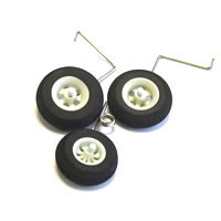 FMS F4 Phantom Landing Gear FS-FD301