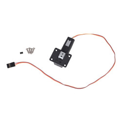 FMS Electronic Retract (Pc-21/Typhoon/Avanti) FMSRE015