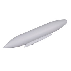 FMS F/A-18 Super Hornet 70mm Oil Tank FMSRC108