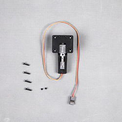 FMS Electronic Front Retract (Futura) FMSRE031