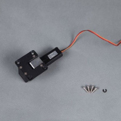 FMS El Retract (Plastic) for Front Landing Gear FMSRE007