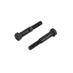 FTX Outback Fury/Hi-Rock Alloy Portal Wheel Axle (2Pc) FTX9218-6