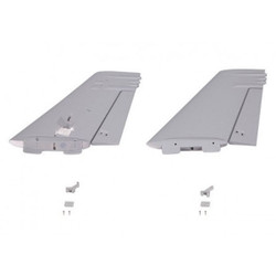 FMS F/A-18 Super Hornet 70mm Vertical Stabilizer FMSRC103