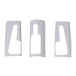 FMS F/A-18 Super Hornet 70mm Landing Gear Cover FMSRC115
