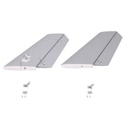 FMS F/A-18 Super Hornet 70mm Horizontal Stabilizer FMSRC104