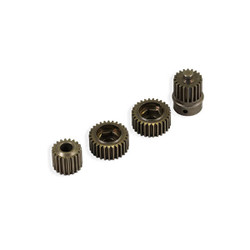 FTX Outback Fury/Hi-Rock Alloy Portal Gear Set FTX9218-5
