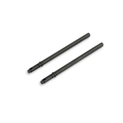 FTX Outback Fury/Hi-Rock Alloy Portal Wheel Axle (2Pc) FTX9218-8