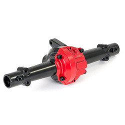 FTX Outback Fury/Hi-Rock Alloy Axle Housing Front/Rear (1Pc) FTX9216