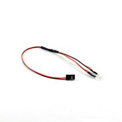 FTX Outback Fury/Hi-Rock Bodyshell LED Wires FTX9204