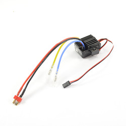FTX Outback Fury/Hi-Rock Hw Waterproof 40A Speed Control FTX9200