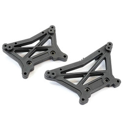 FTX Ramraider Front and Rear Shock Tower Set FTX10228