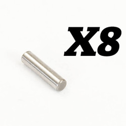 FTX Rokatan Pin ?2*8 FTX10215