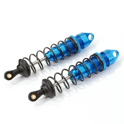 FTX Ramraider Front Assembled Shock Set (2Pc) FTX10223