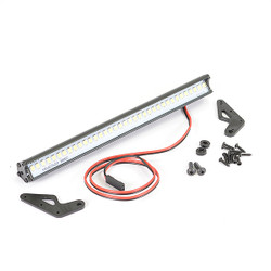 Fastrax Aluminium 36 LED Light Bar w/Side Cab Mounts FAST2343B