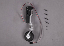 FMS 90mm Super Scorpion Front Landing Gear System FMSRA116
