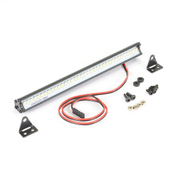Fastrax Aluminium 36 LED Light Bar w/Roof Mounts FAST2343A