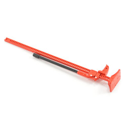 Fastrax High Lift Jack Red FAST2346R
