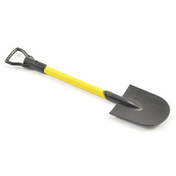 Fastrax Scale Moulded Shovel FAST2347