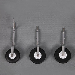 FMS Avanti Landing Gear Set FMSPX110