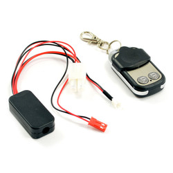 Fastrax Electronic Control Unit for Fast2329/2330 Winch (Mn27 Battery) FAST2331