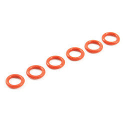 FTX Vantage/Carnage/Outlaw/Banzai Diff O-Ring Seals FTX6511
