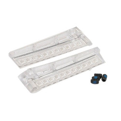 FTX Rokatan Lens Cover for Light Bar FTX10153