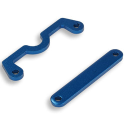 FTX Rokatan Steel Rear Suspension Mount Plates FTX10142