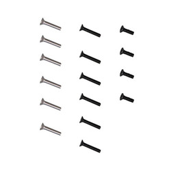 FMS 80mm Futura Screw Set FMSPW110