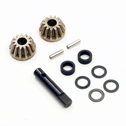 FTX Rokatan Gearbox Drive Pinion Gear & Shaft 13T FTX10126