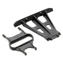 FTX Rokatan Rear Bumper Set FTX10112R