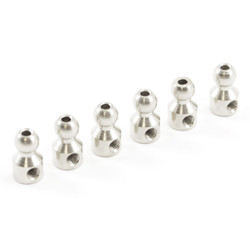 FTX Vantage/Carnage Ball D 6Pcs FTX6509
