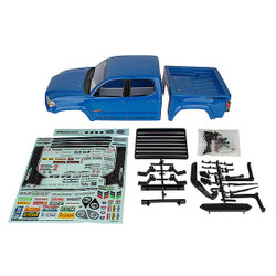 Element RC Enduro Knightrunner Body Set - Blue EL42159