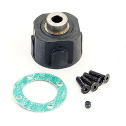 FTX Rokatan Differential Case & Gasket FTX10103