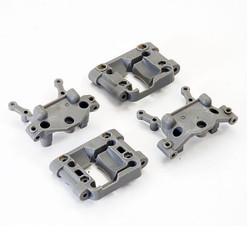 FTX Rokatan Suspension Arm Mount FTX10106