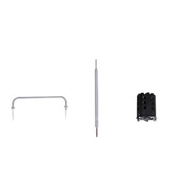 FMS 70mm A10 Scale Plastic Parts Set FMSPV110