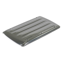 FTX Outback 3 Paso Pvc Roof Cover - Black FTX10045