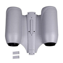 FMS 70mm A10 Twin Engine Compartment FMSPV107