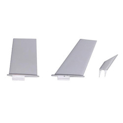 FMS 70mm A10 Foam Part (Fin) FMSPV109