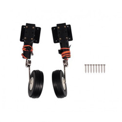 FMS 70mm Yak130 Main Landing Gear System FMSPS110