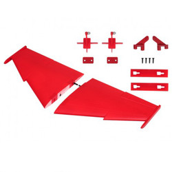 FMS 70mm Yak130 Main Wing Set FMSPS102RED