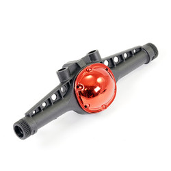 FTX Outback 3 Front Axle Housing (No Screws) FTX10000