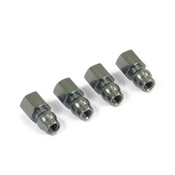 FTX Outback 3 Shock Stand Off (4Pc) FTX10017