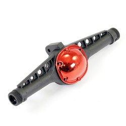 FTX Outback 3 Rear Axle Housing (No Screws) FTX10001