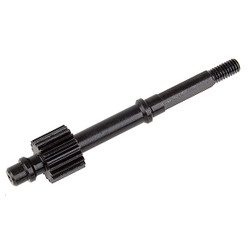 Element RC Stealth X Top Shaft, Stock Gearbox EL42030