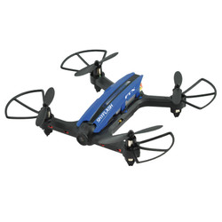 FTX Skyflash Racing Drone Set w/Goggles, Wide 720P, Obstacles FTX0500