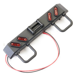 FTX Buzzsaw Xtreme Taillight FTX0630