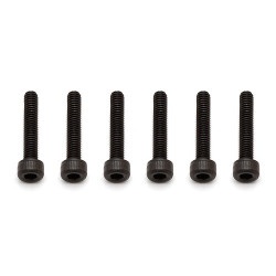Associated Sc5M M2.5 X 14mm Shcs AS71032