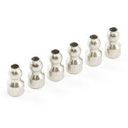 FTX Vantage/Carnage/Outlaw/Banzai Ball C (6pcs) FTX6508