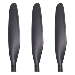 FMS 14 X 8 3-Blade Propellor (Pitts) FMSPROP016