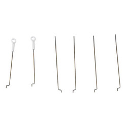 FMS Beaver Linkage Rod FMSPQ116